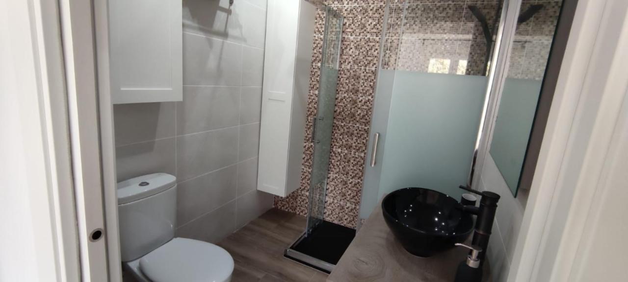 El Parque Suite بينالماذينا المظهر الخارجي الصورة