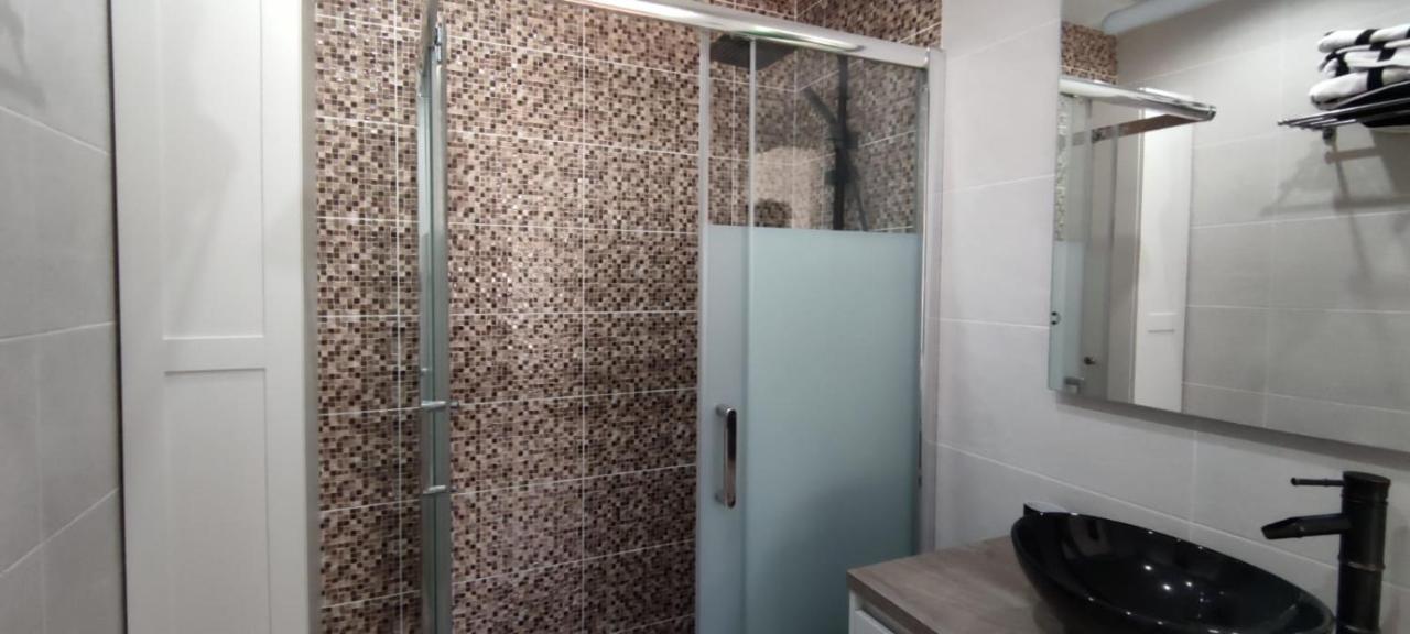 El Parque Suite بينالماذينا المظهر الخارجي الصورة