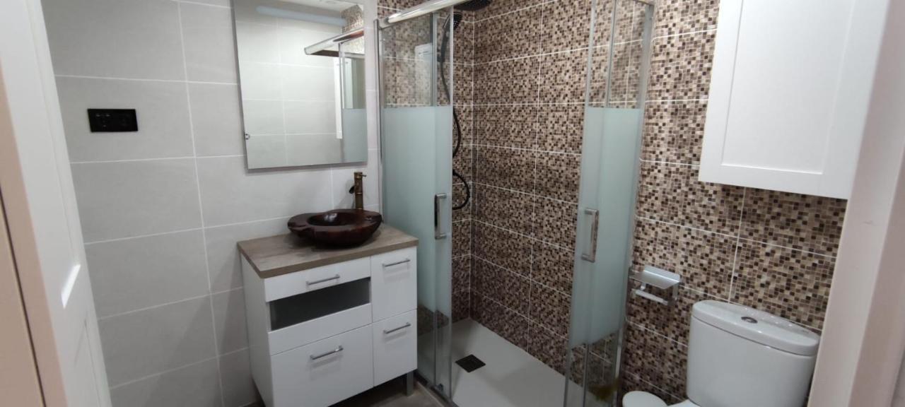 El Parque Suite بينالماذينا المظهر الخارجي الصورة